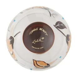 Enesco Gift Jungle Beauty Stemless Wine(Jungle Beauty Stemless Wine) 11 Enesco Gift Jungle Beauty Stemless Wine(Jungle Beauty Stemless Wine) -Holiday Gift Shop 6012475 3