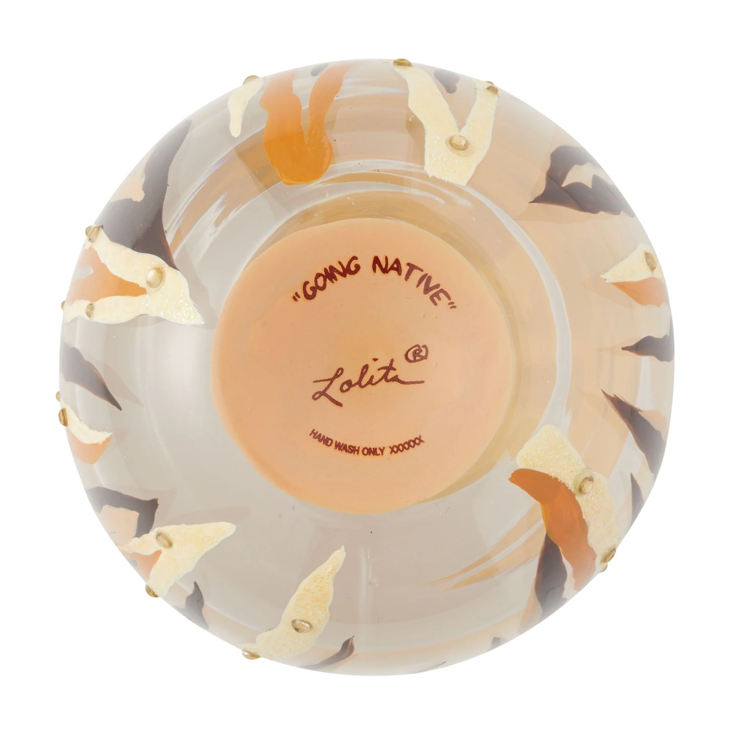 Enesco Gift Going Native Stemless Wine(Going Native Stemless Wine) 7 Enesco Gift Going Native Stemless Wine(Going Native Stemless Wine) - Image 5