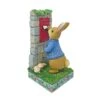 Enesco Gift Peter Rabbit Mailing Letters(Peter Rabbit Mailing Letters) -Holiday Gift Shop 6012487
