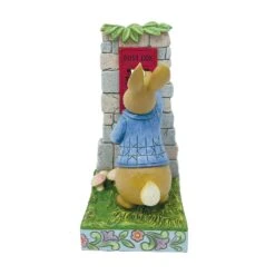 Enesco Gift Peter Rabbit Mailing Letters(Peter Rabbit Mailing Letters) -Holiday Gift Shop 6012487 2