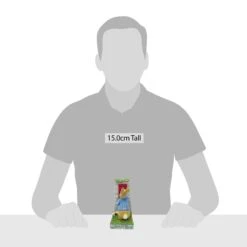 Enesco Gift Peter Rabbit Mailing Letters(Peter Rabbit Mailing Letters) -Holiday Gift Shop 6012487 20