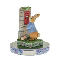 Enesco Gift Peter Rabbit Mailing Letters(Peter Rabbit Mailing Letters) -Holiday Gift Shop 6012487 4
