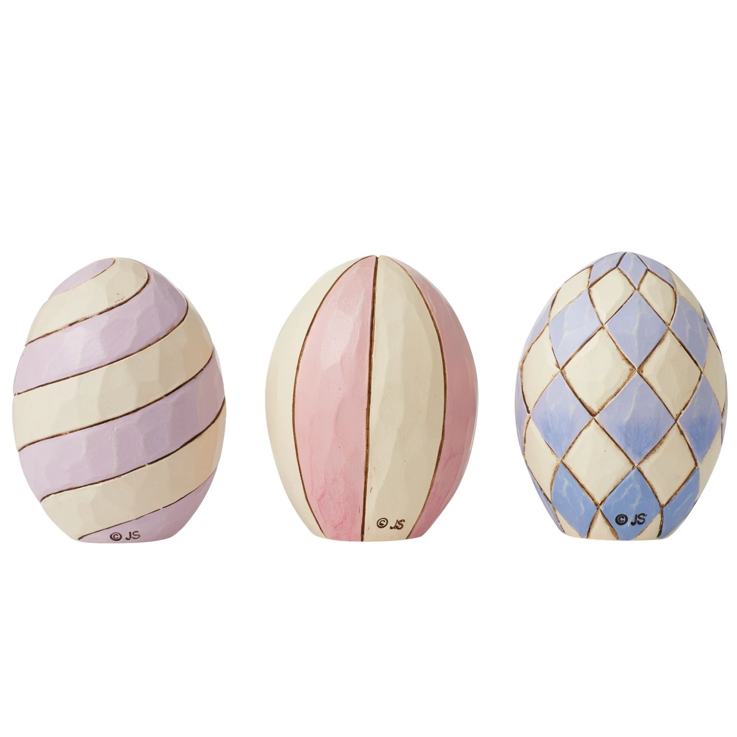 Enesco Gift 19th Annual Easter Basket W/Eg(19th Annual Easter Basket W Eg) 6 Enesco Gift 19th Annual Easter Basket W/Eg(19th Annual Easter Basket W Eg) - Image 4