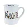 Enesco Gift Cuppa Doodles Daughter Mug(Cuppa Doodles Daughter Mug) -Holiday Gift Shop 6012589