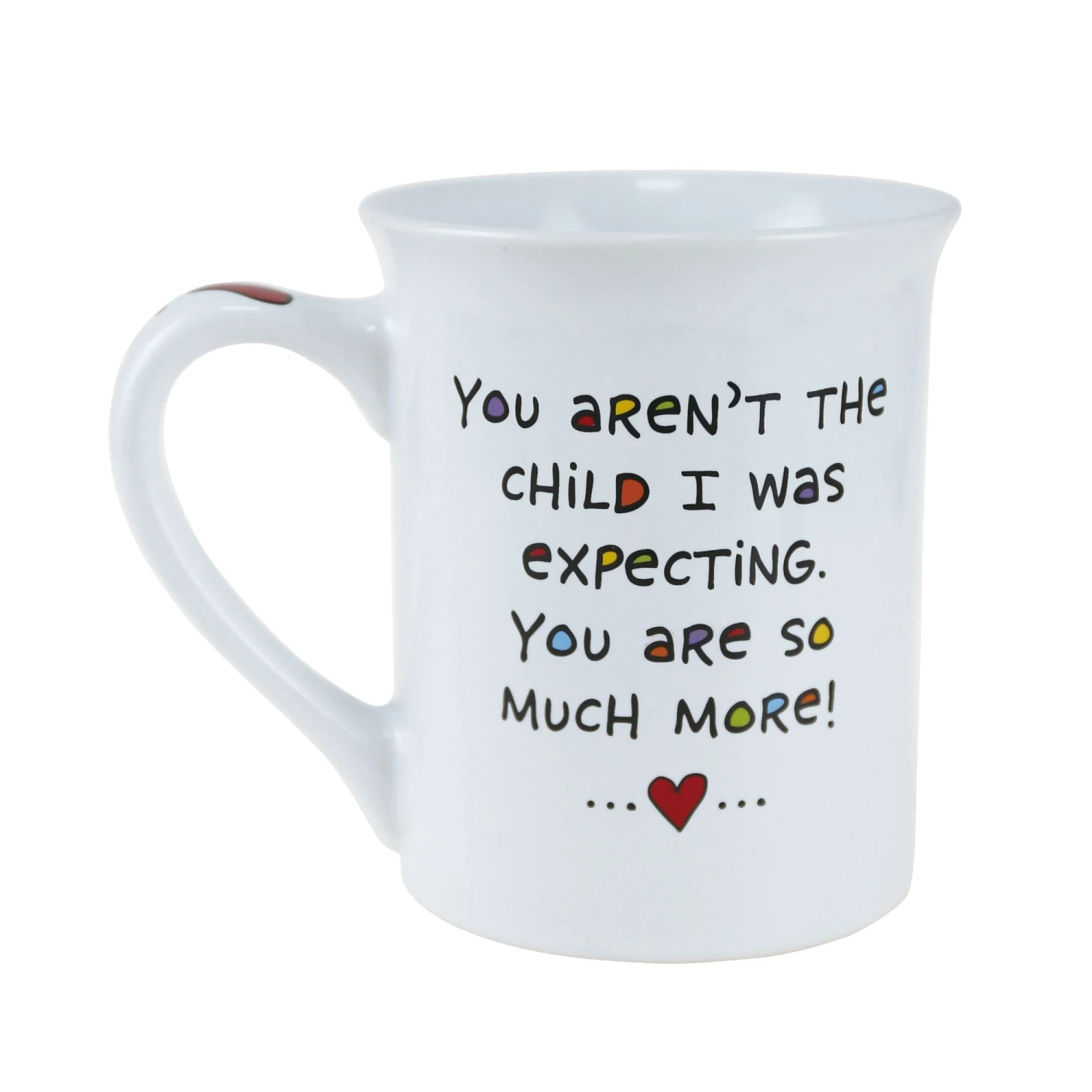 Enesco Gift Cuppa Doodles Daughter Mug(Cuppa Doodles Daughter Mug) 4 Enesco Gift Cuppa Doodles Daughter Mug(Cuppa Doodles Daughter Mug) - Image 2