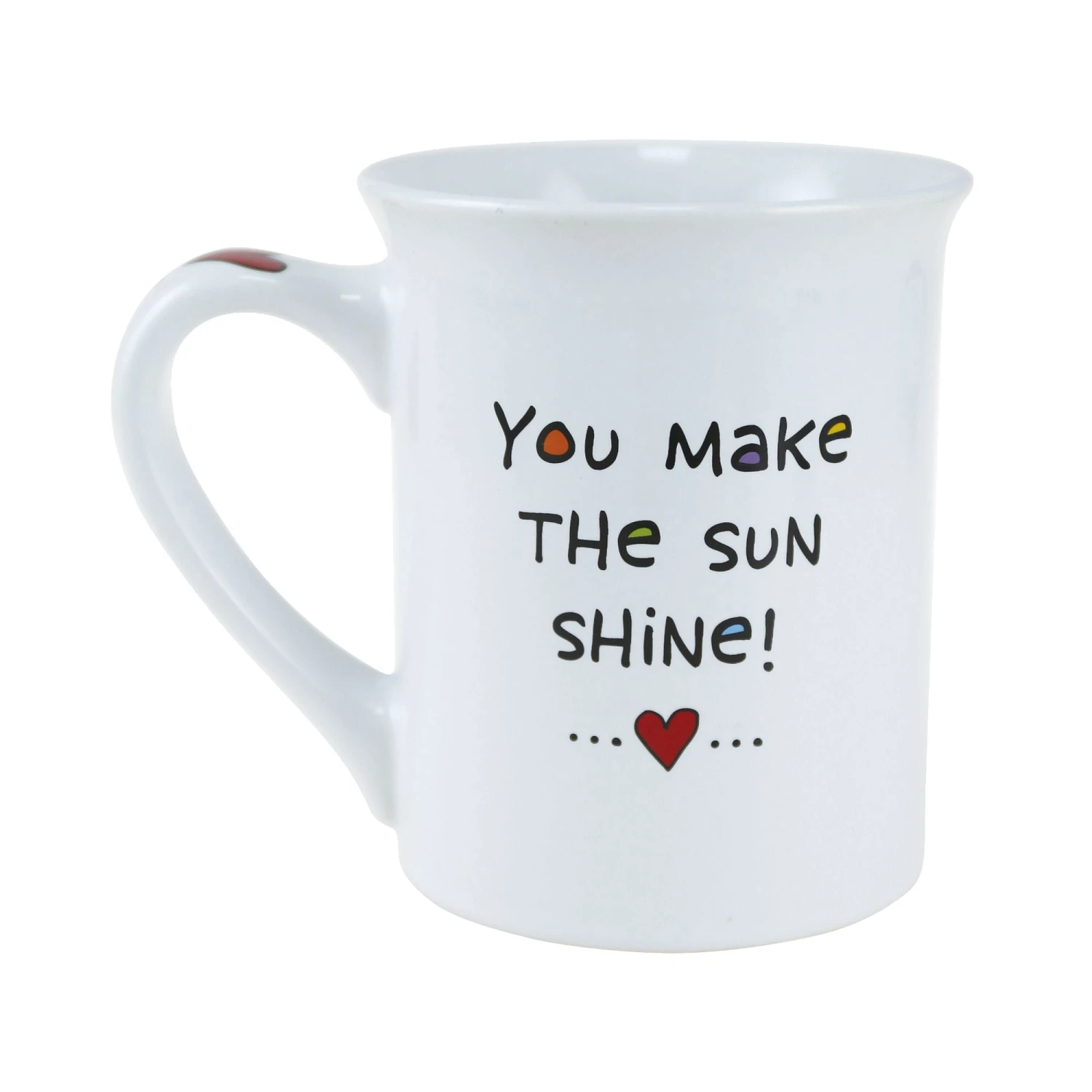 Enesco Gift Cuppa DoodlesYou Matter Mug(Cuppa Doodles You Matter Mug) 4 Enesco Gift Cuppa DoodlesYou Matter Mug(Cuppa Doodles You Matter Mug) - Image 2