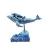 Enesco Gift Blue Whales(Blue Whales) 1 Enesco Gift Blue Whales(Blue Whales) -Holiday Gift Shop 6012808