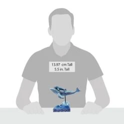 Enesco Gift Blue Whales(Blue Whales) -Holiday Gift Shop 6012808 20