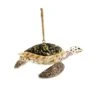 Enesco Gift Hawksbill Sea Turtle Ornament(Hawksbill Sea Turtle Ornament) -Holiday Gift Shop 6012813