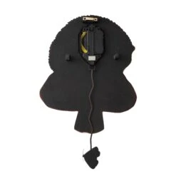 Enesco Gift Hank The Hedgehog Wall Clock(Hank The Hedgehog Wall Clock) -Holiday Gift Shop 6012910 1