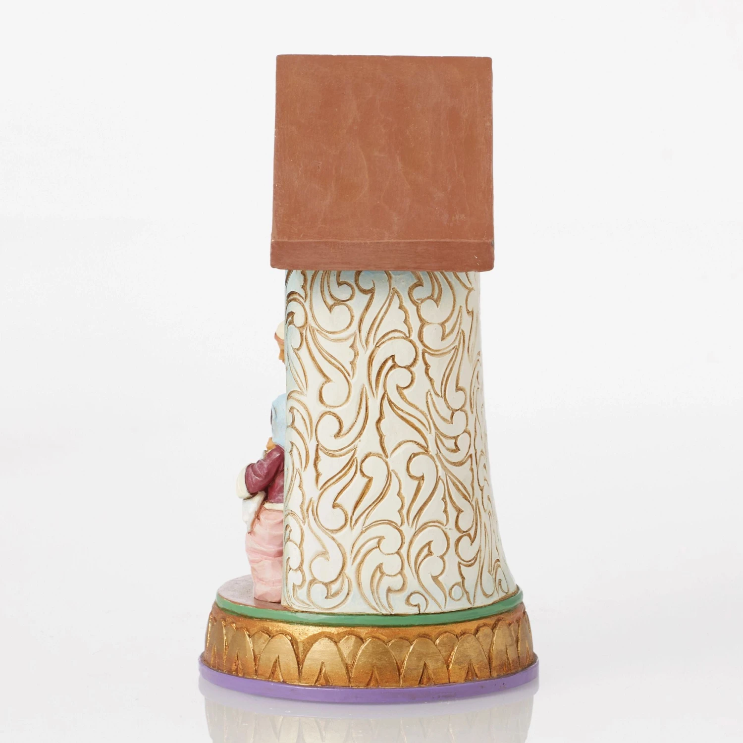 Enesco Gift Holy Family Lighted Diorama(Holy Family Lighted Diorama) 5 Enesco Gift Holy Family Lighted Diorama(Holy Family Lighted Diorama) - Image 3