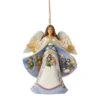 Enesco Gift Angel Nativity Scene Coat Orn(Angel Nativity Scene Coat Orn) 1 Enesco Gift Angel Nativity Scene Coat Orn(Angel Nativity Scene Coat Orn) -Holiday Gift Shop 6012980