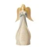 Enesco Gift Sister Angel Figurine(Sister Angel Figurine) -Holiday Gift Shop 6013013