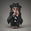 Enesco Gift Speak No Baby Chimpanzee(Speak No Baby Chimpanzee) -Holiday Gift Shop 6013032
