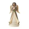 Enesco Gift Grandmother Angel Figurine(Grandmother Angel Figurine) -Holiday Gift Shop 6013083