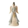 Enesco Gift Mother Angel Figurine(Mother Angel Figurine) -Holiday Gift Shop 6013084