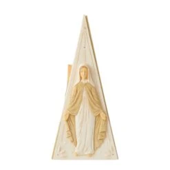 Enesco Gift Nativity Pyramidfigurine Set(Nativity Pyramid Figurine Set) -Holiday Gift Shop 6013085 4