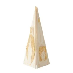 Enesco Gift Nativity Pyramidfigurine Set(Nativity Pyramid Figurine Set) -Holiday Gift Shop 6013085 5