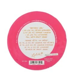 Enesco Gift Birthday Girl Wine Glass(Birthday Girl Wine Glass) -Holiday Gift Shop 6013092 8