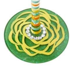 Enesco Gift Best Friend Ever Wine Glass(Best Friend Ever Wine Glass) -Holiday Gift Shop 6013093 3