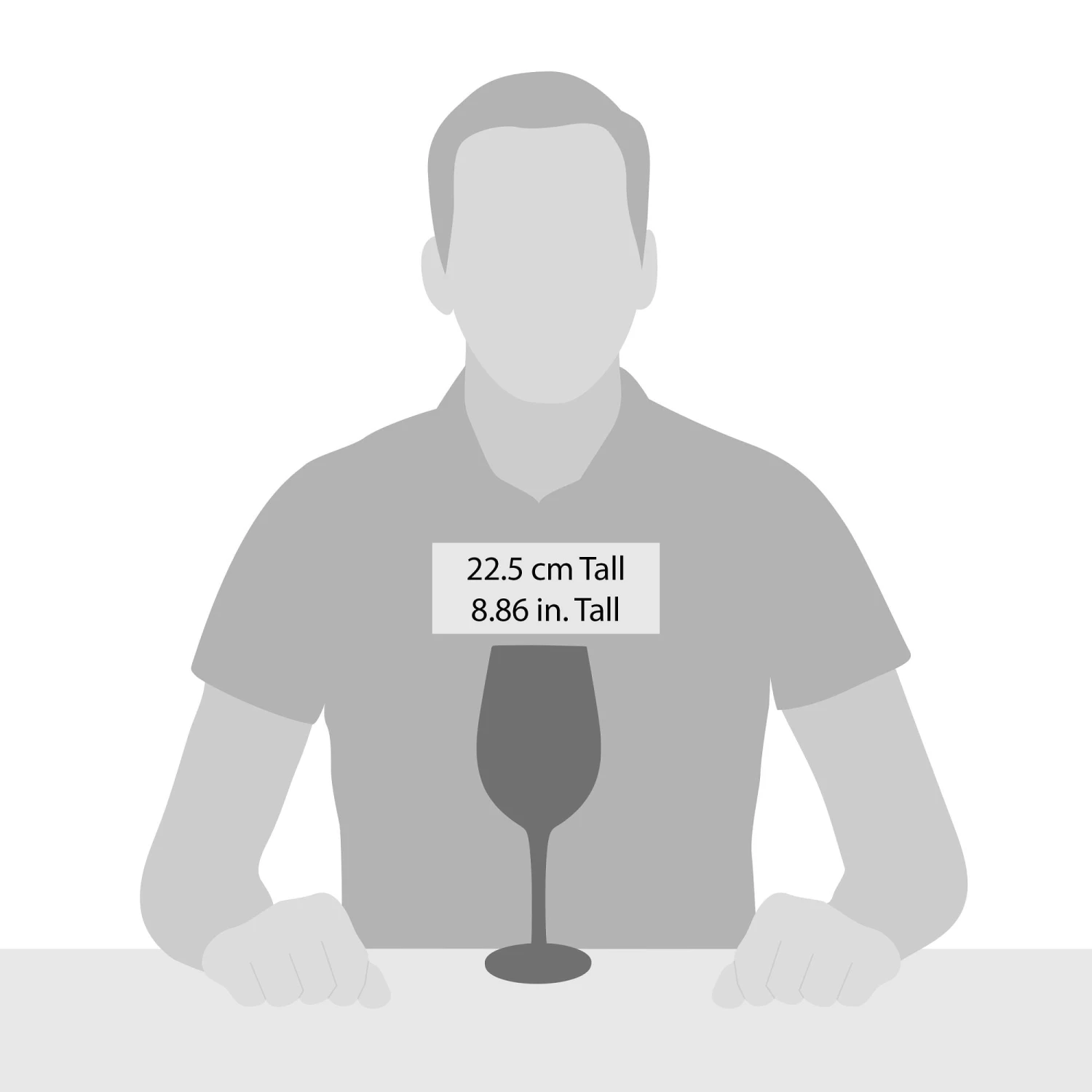 Enesco Gift Butterfly Jubilee Wine Glass(Butterfly Jubilee Wine Glass) 7 Enesco Gift Butterfly Jubilee Wine Glass(Butterfly Jubilee Wine Glass) - Image 5