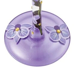 Enesco Gift Butterfly Jubilee Wine Glass(Butterfly Jubilee Wine Glass) 17 Enesco Gift Butterfly Jubilee Wine Glass(Butterfly Jubilee Wine Glass) -Holiday Gift Shop 6013099 3