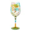 Enesco Gift Here's To Your Retirement Wine(Heres To Your Retirement Wine) -Holiday Gift Shop 6013102