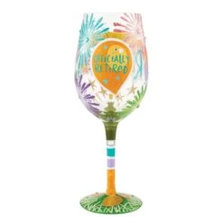 Enesco Gift Here's To Your Retirement Wine(Heres To Your Retirement Wine) -Holiday Gift Shop 6013102 2