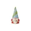 Enesco Gift Summer Gnome Figurine(Summer Gnome Figurine)
