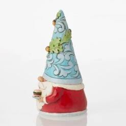 Enesco Gift Summer Gnome Figurine(Summer Gnome Figurine) -Holiday Gift Shop 6013138 2