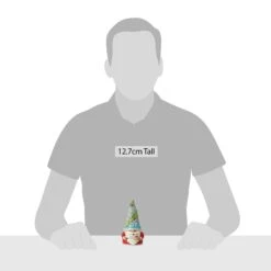 Enesco Gift Summer Gnome Figurine(Summer Gnome Figurine) -Holiday Gift Shop 6013138 20