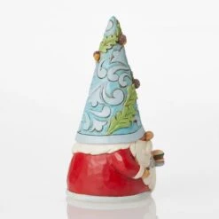 Enesco Gift Summer Gnome Figurine(Summer Gnome Figurine) -Holiday Gift Shop 6013138 3