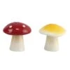 Enesco Gift Mushroom Salt And Pepper Set(Mushroom Salt And Pepper Set) -Holiday Gift Shop 6013230