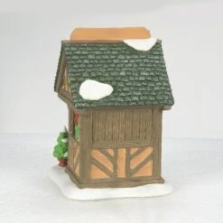 Department 56 Ava's Plum Pudding(Avas Plum Pudding) -Holiday Gift Shop 6013411 2