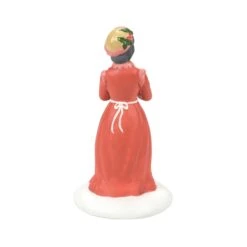 Department 56 A Silver Coin In Every Bake(A Silver Coin In Every Bake) -Holiday Gift Shop 6013412 1