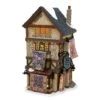 Department 56 Kingsford Rug Merchant(Kingsford Rug Merchant) -Holiday Gift Shop 6013413