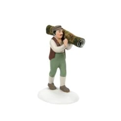 Department 56 Light As A Drugget(Light As A Drugget)