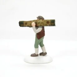 Department 56 Light As A Drugget(Light As A Drugget) -Holiday Gift Shop 6013414 2