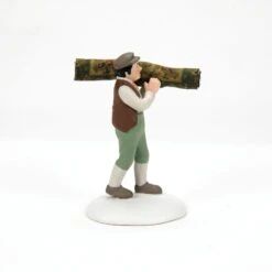 Department 56 Light As A Drugget(Light As A Drugget) -Holiday Gift Shop 6013414 4