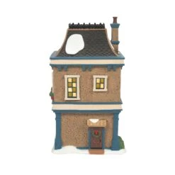 Department 56 TL Buckingham Doll Shop(Tl Buckingham Doll Shop) -Holiday Gift Shop 6013415 2