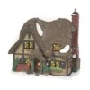 Department 56 Master Thatcher's Cottage(Master Thatchers Cottage) 1 Department 56 Master Thatcher's Cottage(Master Thatchers Cottage) -Holiday Gift Shop 6013417