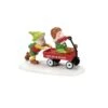 Department 56 Road Test(Road Test) -Holiday Gift Shop 6013434
