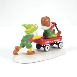 Department 56 Road Test(Road Test) -Holiday Gift Shop 6013434 2