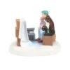 Department 56 An Attic Of Christmas Memories(An Attic Of Christmas Memories) -Holiday Gift Shop 6013592