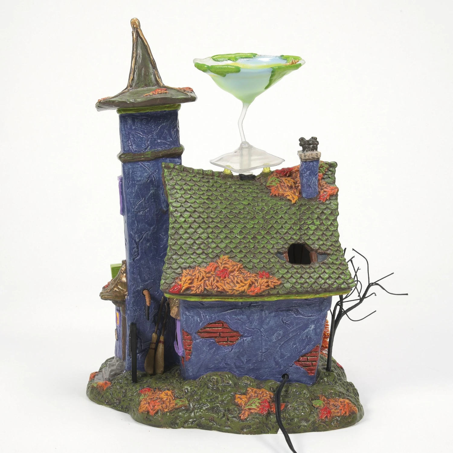 Department 56 Monstertini's Nightclub(Monstertinis Nightclub) 8 Department 56 Monstertini's Nightclub(Monstertinis Nightclub) - Image 6