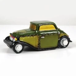 Department 56 Creepy Cars S/3(Creepy Cars S 3) -Holiday Gift Shop 6013605 11