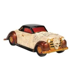 Department 56 Creepy Cars S/3(Creepy Cars S 3) -Holiday Gift Shop 6013605 12