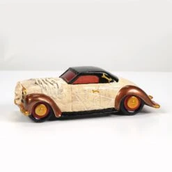 Department 56 Creepy Cars S/3(Creepy Cars S 3) -Holiday Gift Shop 6013605 3