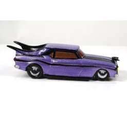 Department 56 Creepy Cars S/3(Creepy Cars S 3) -Holiday Gift Shop 6013605 5