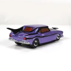 Department 56 Creepy Cars S/3(Creepy Cars S 3) -Holiday Gift Shop 6013605 6